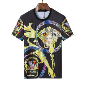 Unisex - Limited Edition Versace T Shirts B9G-TX-Max07139