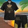 Gucci Premium Hawaiian Combo - Max07410