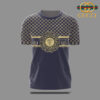 Gucci Luxury Brand Premium T-Shirt Outfit For Men Women - B9G-TX-Max07465