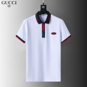 New 2023 - Gucci Polo Shirt For Men - B9G-PO- Max07489