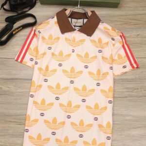 New 2026 - Gucci Polo Shirt For Men - B9G-PO-Max07503