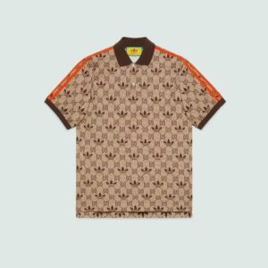 New 2026 - Gucci Polo Shirt For Men - B9G-PO-Max07513