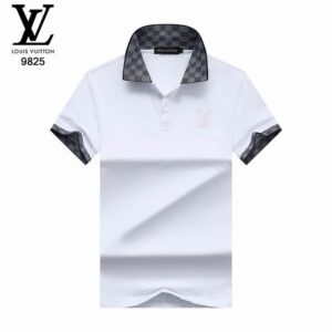 Louis Vuitton Polo Shirt For Men-Max07560