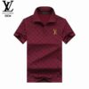 Louis Vuitton Polo Shirt For Men-Max07561