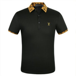 Louis Vuitton Polo Shirt For Men-Max07608