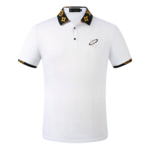 Louis Vuitton Polo Shirt For Men- Max07617