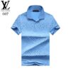 Louis Vuitton Polo Shirt For Men-Max07626
