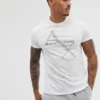 ARMANI Luxury Brand Premium T-Shirt Outfit For Men Women -B9G-TX-Max07769