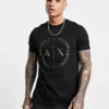 ARMANI Luxury Brand Premium T-Shirt Outfit For Men Women -B9G-TX-Max07778