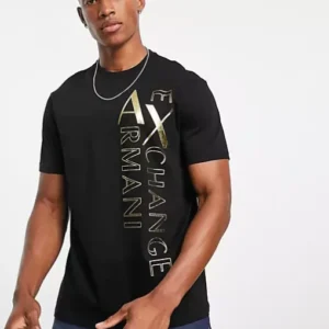 ARMANI Luxury Brand Premium T-Shirt Outfit For Men Women -B9G-TX-Max07779