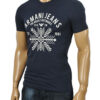 ARMANI Luxury Brand Premium T-Shirt Outfit For Men Women -B9G-TX-Max07803
