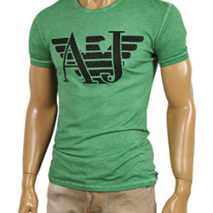 Limited Edition 2024 Armani Unisex T-Shirt - TH3200631