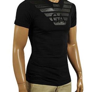 ARMANI Luxury Brand Premium T-Shirt Outfit For Men Women -B9G-TX-Max07814
