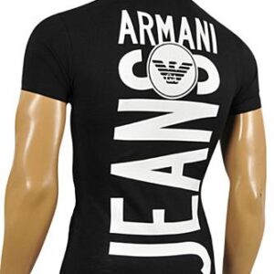Limited Edition 2024 Armani Unisex T-Shirt - Max07815