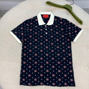 New 2026 - Gucci Polo Shirt For Men - B9G-PO-Max07868