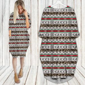 GC Hot Limited Batwing Pocket Dress For Women 2025 Max07924