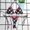 Burberry - Bikini Set Woman, Brand Luxury Designer set-Max08270