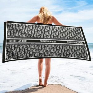 Limited Edition Beach Towel-Max08308