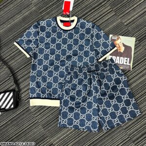 Gucci Tracksuit Luxury - B9G-TX+STK-Max08351