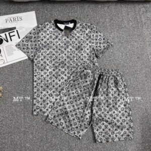 Limited LV Brand Unisex T-Shirt Gift Hot 2025 Max08356