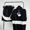 Louis Vuitton Tracksuit B9G-TX+STK-Max08360