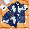 2026 Louis Vuitton Tracksuits Polo - Max08362