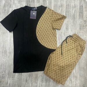 Louis Vuitton Tracksuit B9G-TX+STK-Max08366