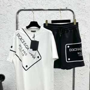 D&G Tracksuit B9G-TX+STK-Max08371