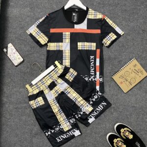 Burberry Tracksuit B9G-TX+STK-Max08372