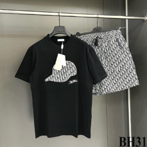 Dior Tracksuit B9G-TX+STK-Max08374