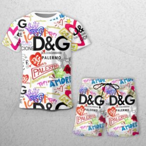 D&G Tracksuit B9G-TX+STK-Max08382