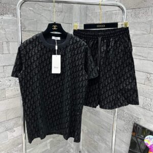 Dior Tracksuit B9G-TX+STK-Max08389