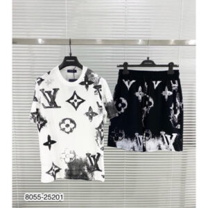 2024 Louis Vuitton Tracksuits  - Max08395
