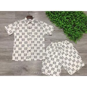 Gucci-Tracksuits For Men – B9G-GCY-STK-Max08402