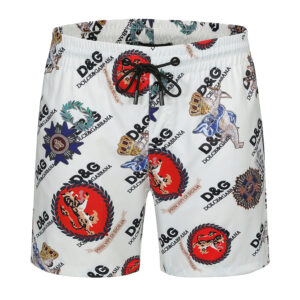 D&G- Limited Perfect Shorts -B9G-STK-Max08426