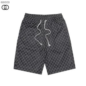 Gucci- Limited Perfect Shorts -B9G-STK-Max08429