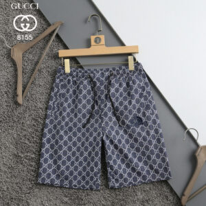 Gucci- Limited Perfect Shorts -B9G-STK-Max08435