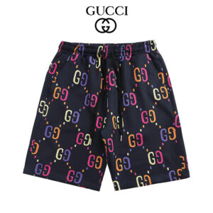Gucci- Limited Perfect Shorts -B9G-STK-Max08440