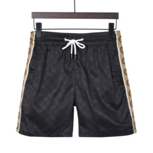 Gucci- Limited Perfect Shorts -B9G-STK-Max08441