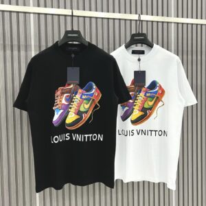 Limited Edition 2025 LV Unisex T-shirt - Max08531