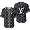 Louis vuitton Baseball Jersey Shirt lv Luxury Clothing Clothes Sport For Men Women Hot 2023-Max08561