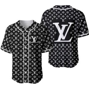 Louis vuitton Baseball Jersey Shirt lv Luxury Clothing Clothes Sport For Men Women Hot 2023-Max08561