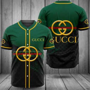 Gucci Baseball Jersey Shirt lv Luxury Clothing Clothes Sport For Men Women Hot 2023-Max08588