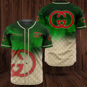 Gucci Baseball Jersey Shirt lv Luxury Clothing Clothes Sport For Men Women Hot 2023-Max08593