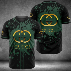 Gucci Baseball Jersey Shirt lv Luxury Clothing Clothes Sport For Men Women Hot 2023-Max08599
