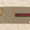 Gucci Soft Cotton Bath Large Beach Towel Hot 2023 Item Fashion - Max08645