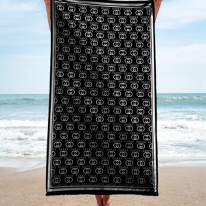 Limited Edition Luxury Gucci Beach Towel - DN26110586