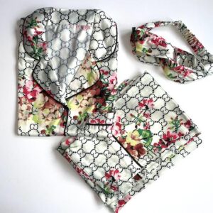 Gucci Pajama luxury brand clothing clothes outfit - Max08868