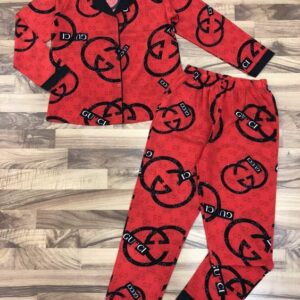 Gucci Pajama luxury brand clothing clothes outfit - Max08876