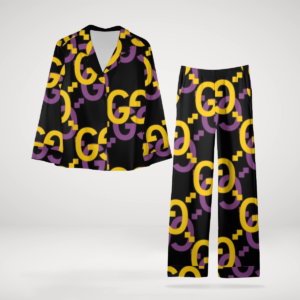 Gucci Pajama luxury brand clothing clothes outfit - Max08878